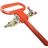 Домкрат пневматический AIRKRAFT DPA-2C 2,8т