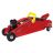 Домкрат подкатной TORIN (T820050R)