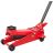 Домкрат подкатной TORIN (T830023T)
