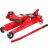 Домкрат подкатной TORIN (T825010R)