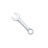 Ключ комбінований укорочений 15мм (полірований) TOPTUL AAAF1515