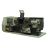 Станок токарно-винторезный FDB Maschinen Turner 250x450G