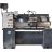 Станок токарно-винторезный FDB Maschinen Turner 320x1000S-DPA