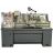 Станок токарно-винторезный FDB Maschinen Turner 360x1000W
