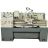 Станок токарно-винторезный FDB Maschinen Turner 360x1000WA