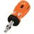 Отвертка-ручка TRUPER DTROM-12B Mini, 6 двойных бит Cr-V