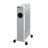 Масляный радиатор Gorenje OR2000E