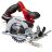 Пила циркулярная Einhell TE-CS 18/150 Li-Solo (4331220)