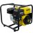 Мотопомпа бензиновая Rato RT50ZB28-3.6Q(R210)