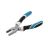 Пасатижі My Tools 351-160 Soft Touch, 160мм