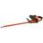 Кущоріз мережевий з ножівкою BLACK&DECKER BEHTS551-QS