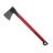 Колун ручка из фибергласса, STORM 2300г Intertool HT-0298