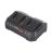 Устройство зарядное для аккумуляторов Intertool WT-0346