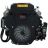 Бензиновый двигатель Loncin LC2V78F-2 18.2 л.с.