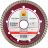 Диск алмазный PDT CONCRETE 1A1R Turbo 125