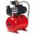Насосная станция Sprut/NPO AUMRS3/50L (UA)  (B)