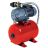 Насосная станция Насосы + AUDP 750A/24L (UA)