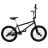 Велосипед Titan 20 BMX Flatland LIGHT Рама-10 черный