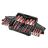 Набор отверток с комплектом насадок и головок Intertool VT-3363