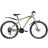Велосипед Discovery ST 26 TREK AM DD рама-18 хаки (м) с крылом Pl 2022