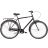 Велосипед Dorozhnik 28 ST COMFORT MALE Velosteel рама-22`` черный (м)