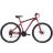 Велосипед Discovery ST 29 TREK AM DD рама-19 червоний (м) 2022