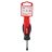 Викрутка плоска Vitals Master S2 6.5х38 мм (179519)