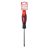 Отвертка крестовая Vitals Master S2 PH 2х125 мм (179526)
