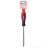 Отвертка крестовая Vitals Master S2 PH 2х150 мм (179527)