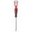 Отвертка двухсторонняя Vitals Master SL6+PH2 (179533)