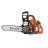 Бензопила Husqvarna 135 Mark II (9678618-14)