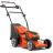 Газонокосилка Husqvarna LC 137i KIT (9705009-02)