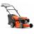 Газонокосарка Husqvarna LC 140 (9676367-01)