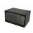 Микроволновая печь GRUNHELM 23MX523-B, черная