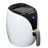 Мультипечь электрическая GRUNHELM GAF-2506W, 1500Вт