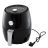 Мультипечь электрическая GRUNHELM GAF-2504B, 1500 Вт