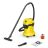Пилосос господарський KARCHER WD 3 V-17/4/20