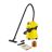 Пилосос господарський KARCHER WD 3P + мішки