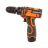 Шуруповерт акумуляторний Tekhmann TCD-12/2 BS Kit