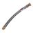 Шланг антивібраційний прямий TUCAI EXTRA TWIST RIVER MG-1-600