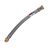Шланг антивібраційний прямий TUCAI EXTRA TWIST RIVER MG-1-800