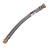 Шланг антивібраційний прямий TUCAI EXTRA TWIST RIVER MG-1-500