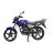 Мотоцикл Forte FT150 синiй