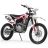 Мотоцикл BSE M5 ENDURO