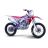 Мотоцикл BSE M250 ENDURO