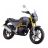 Мотоцикл Forte FT300-CXC сірий