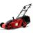 Газонокосарка електрична AgriMotor KK4216, 1.6 кВт, 420 мм