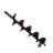 Бур Iron Angel 25см Х 100см для мотобура MD3353