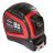 Рулетка 8 м х 25 мм автостоп Vitals Master 181730