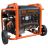 Генератор бензиновый  BLACK&DECKER BXGNP3000E 2700/3000 W